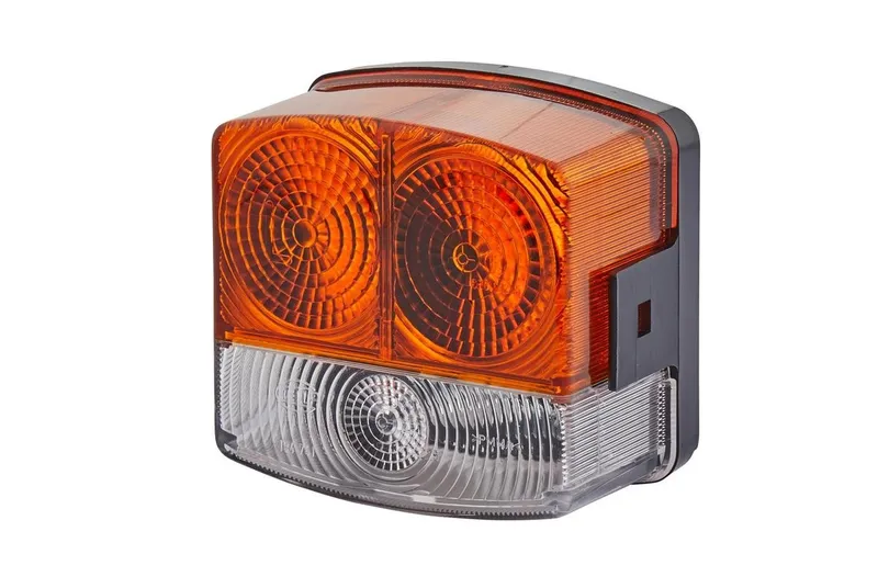Blinker HELLA 2BE 002 776-251