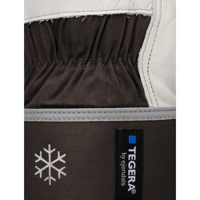 VINTERHANDSKE 56 TEGERA STL 8 | Beijerbygg Byggmaterial