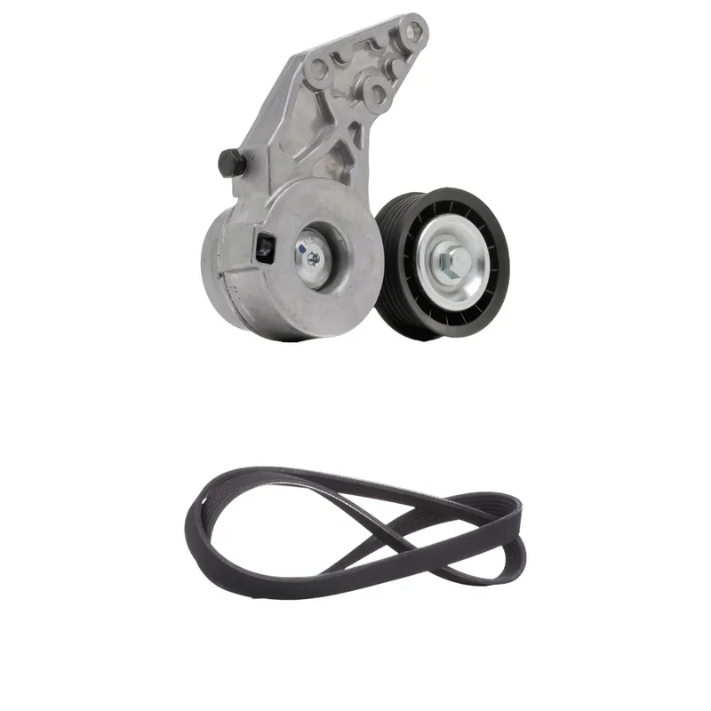 Drivremssats RIDEX 542R0972