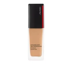 Shiseido Synchro Skin Self-Refreshing Foundation 360