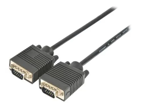 Prokord Vga-kabel 15m Vga Vga Grå