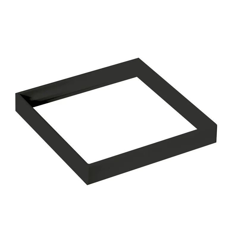SG Armaturen 7021989032670 Distansram Svart