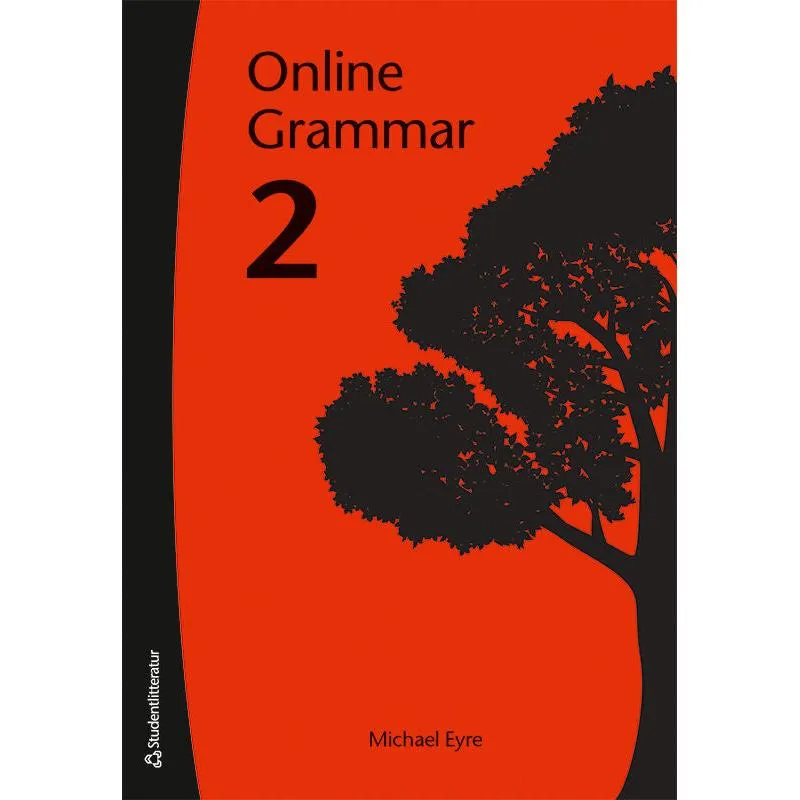 Online Grammar 2 – Digital elevlicens 12 mån 30 elever – M12