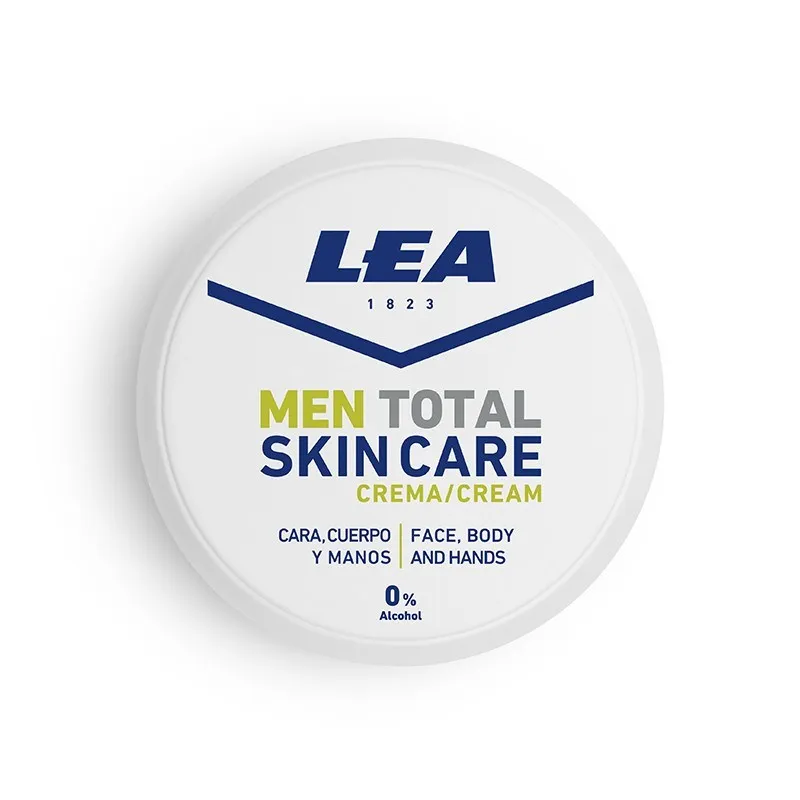 Men Total Skincare Cream