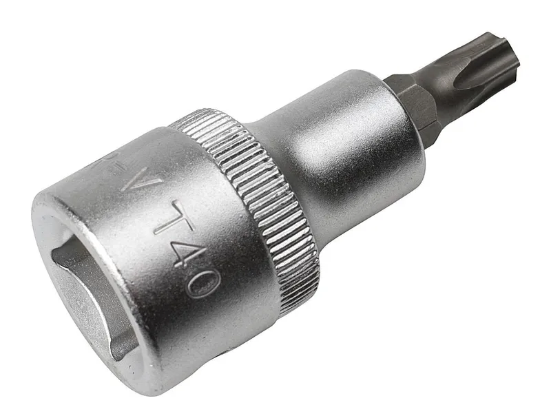 PELA 84398 Torxbitshylsa T60