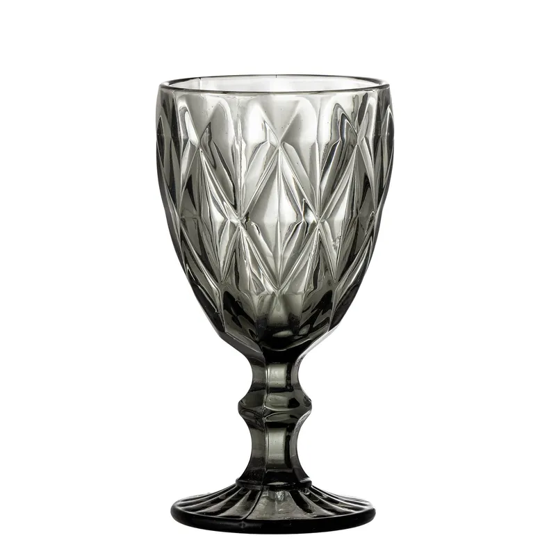 Bloomingville – Asana – 6 st Vinglas design