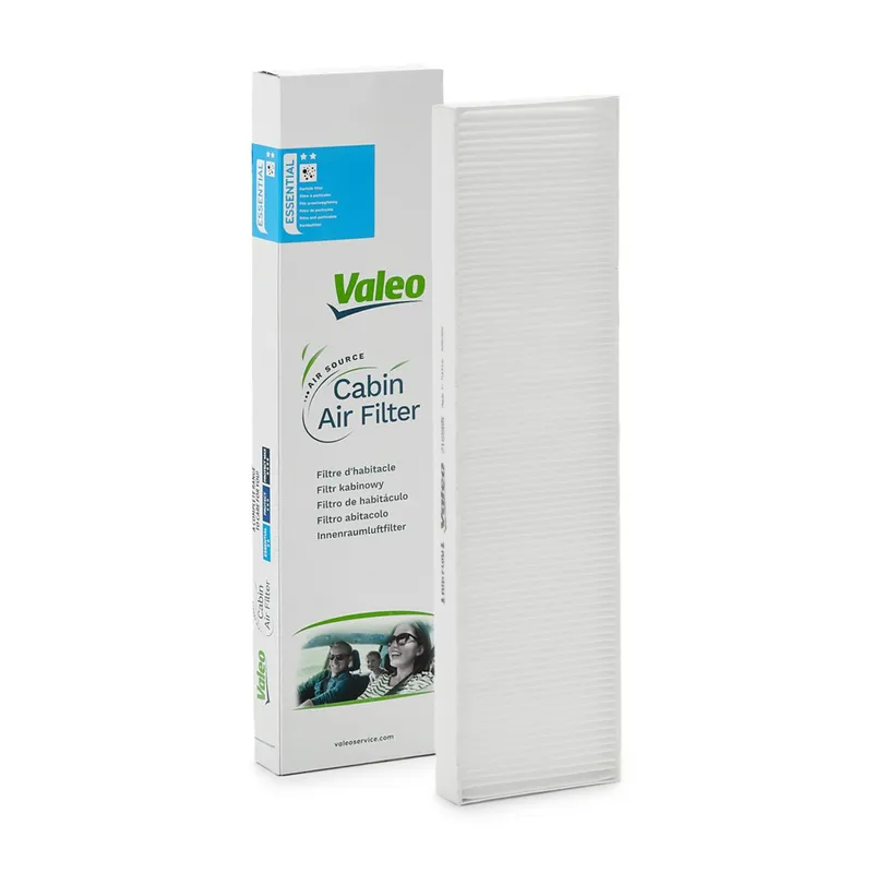 Kupéfilter VALEO 715585