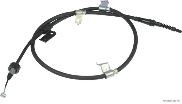 Handbromsvajer HERTH+BUSS JAKOPARTS J3920537