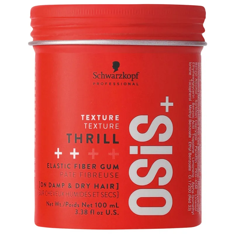 Schwarzkopf Professional Osis+ Thrill 100 ml