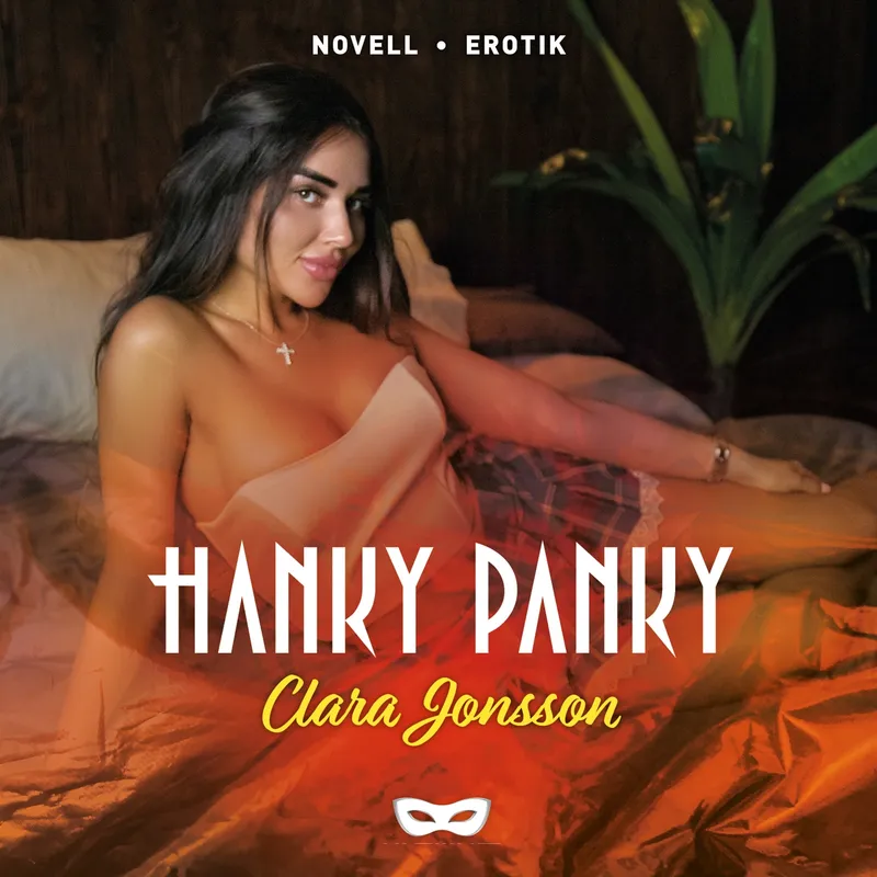Hanky panky, Ljudbok
