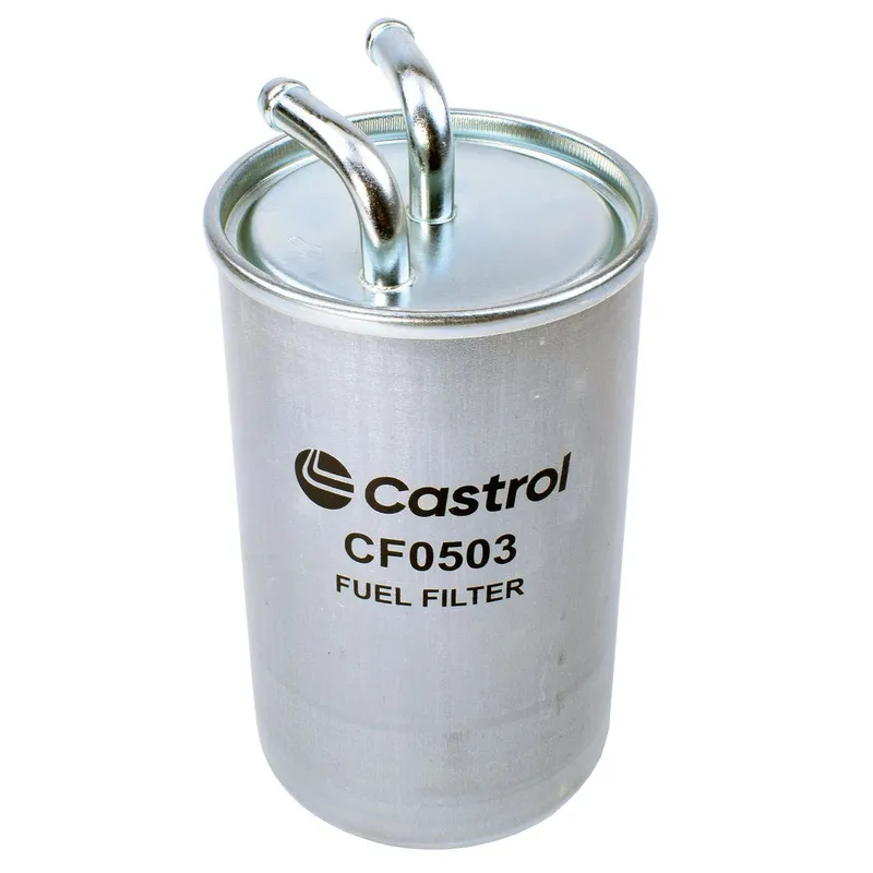 Bränslefilter Castrol filters CF0503