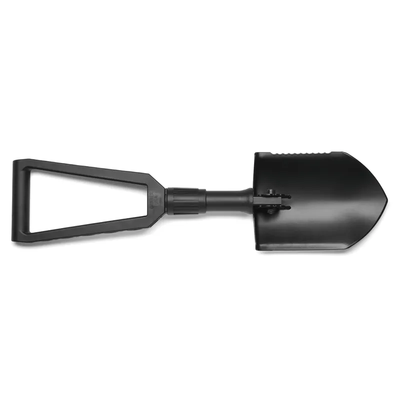 Gerber 1014877 Spade hopfällbar, tandad bladkant