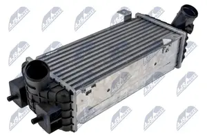 Intercooler NTY CCL-HY-011