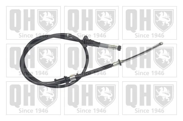 Handbromsvajer QUINTON HAZELL BC3345