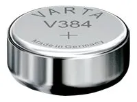 VARTA Silver Coin knappcellsbatteri V384 / SG3