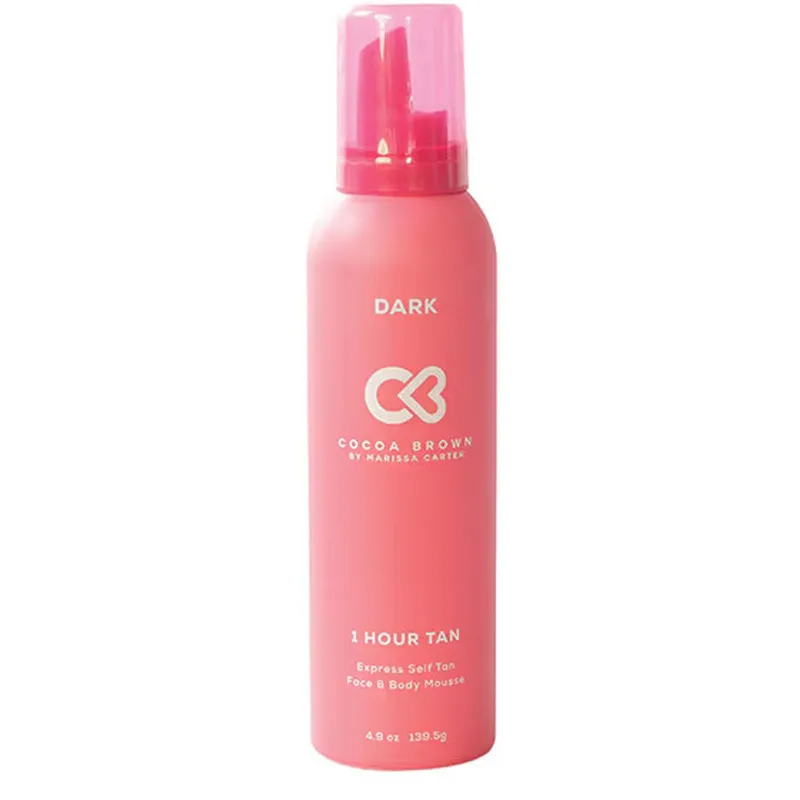 Cocoa Brown 1 Hour Tan Dark – 150 ml