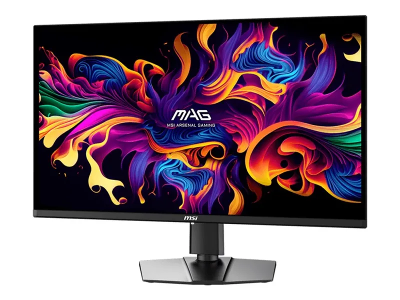 32″ Msi Mag 321UP Qd-Oled - 165HZ