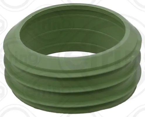 ELRING Packning, insug , grenrörshus - P1460957 - audi, seat, skoda, vw - OE 06A 133 227 B, 06A 133 227 D
