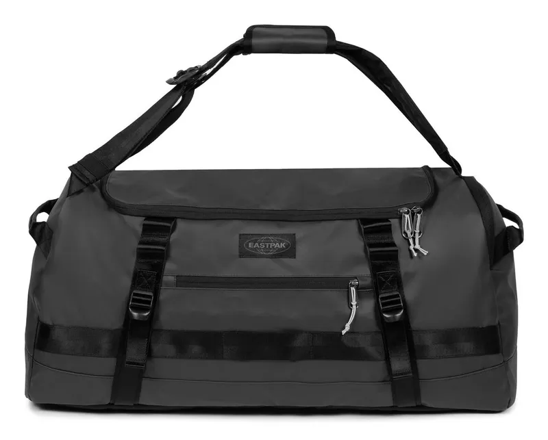 Eastpak Duffel Pack M 70L Tarp Black2