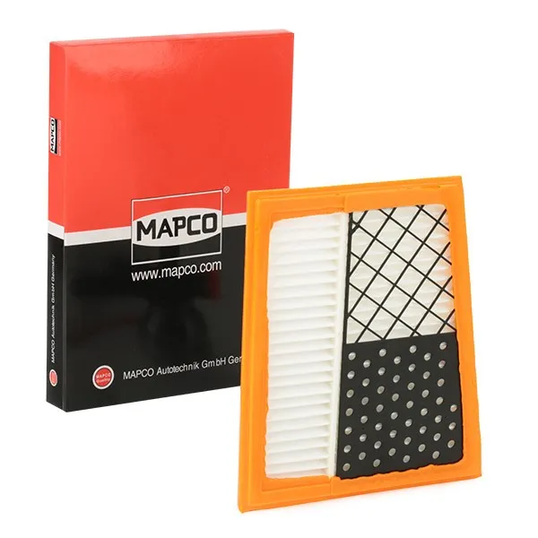 Luftfilter MAPCO 60796