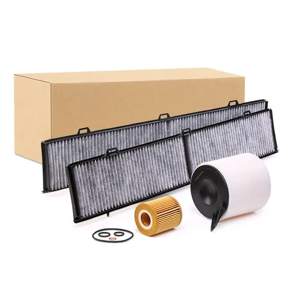 RIDEX 4682P0029 Servicekit