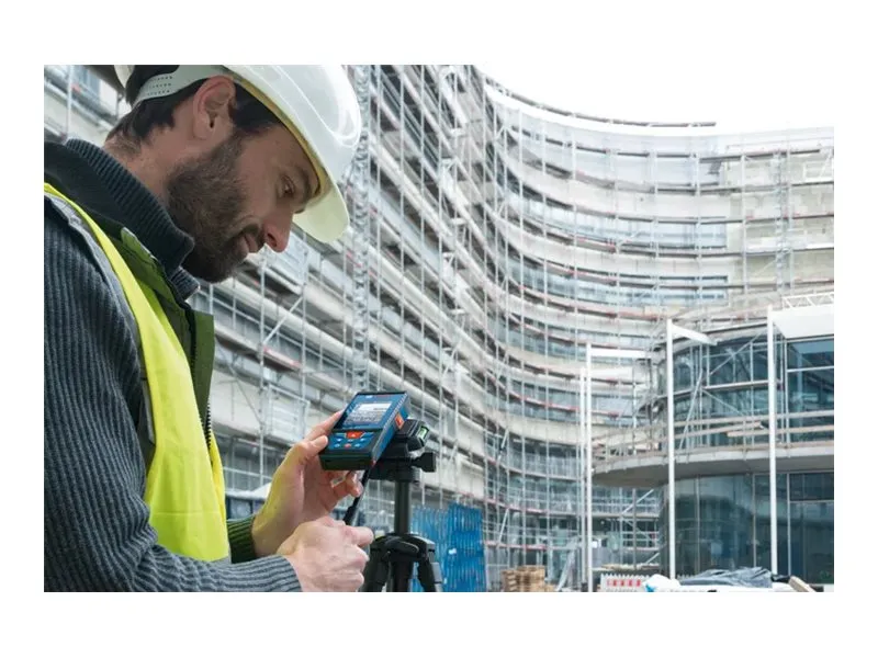 Bosch Professional GLM 100-25 C Professional Laser Rangefinder