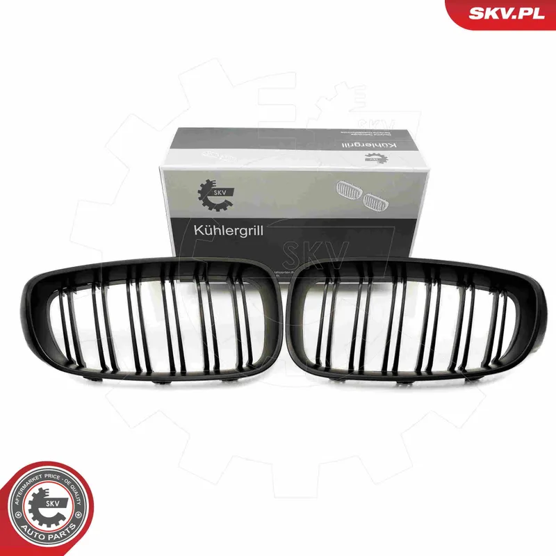 Kylargrill ESEN SKV 66SKV133