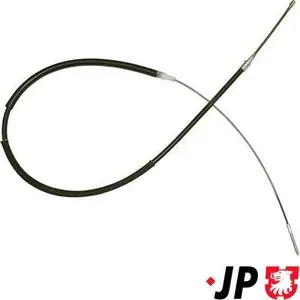 Handbromsvajer JP GROUP 1170304600