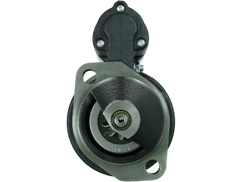 Startmotor AS-PL S9291(LETRIKA)