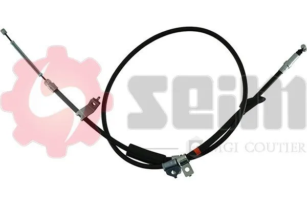 Handbromsvajer SEIM 554411
