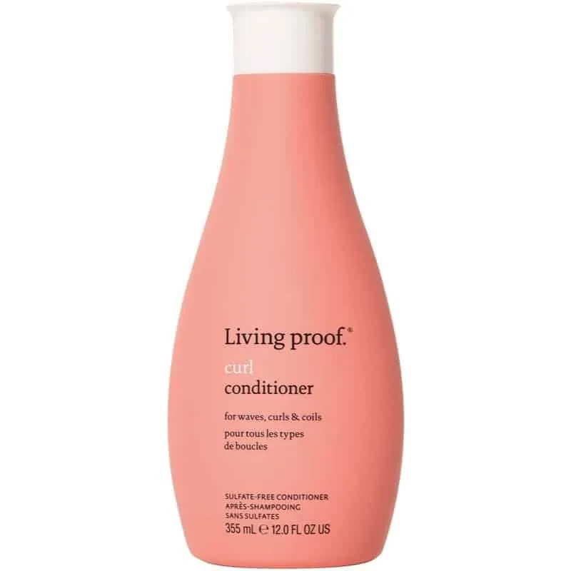 Living Proof, Curl Conditioner