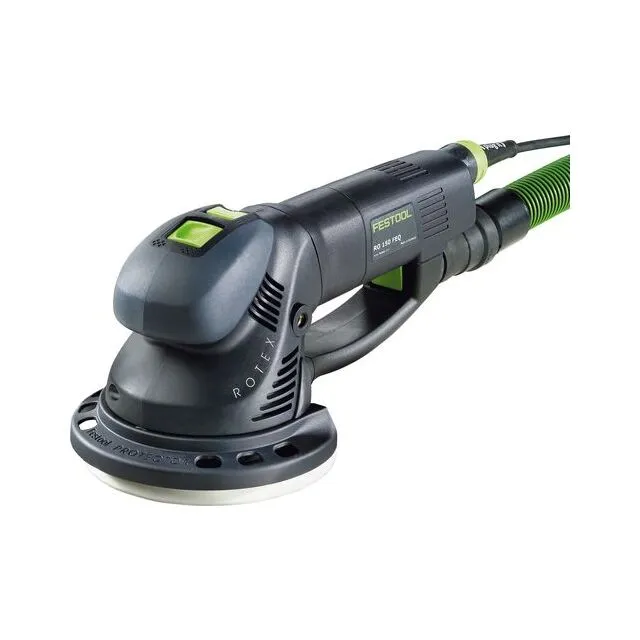 SLIP-&POLERMASKIN RO 150 FEQ-PLUS | Beijerbygg Byggmaterial