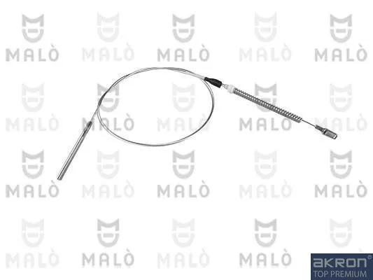 Handbromsvajer MALÒ 21354