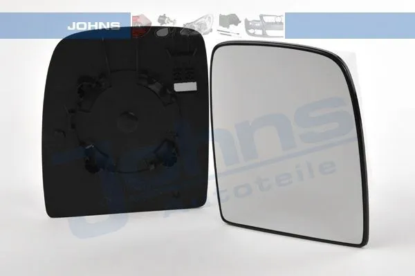 JOHNS 30 82 38-84 Backspegelglas