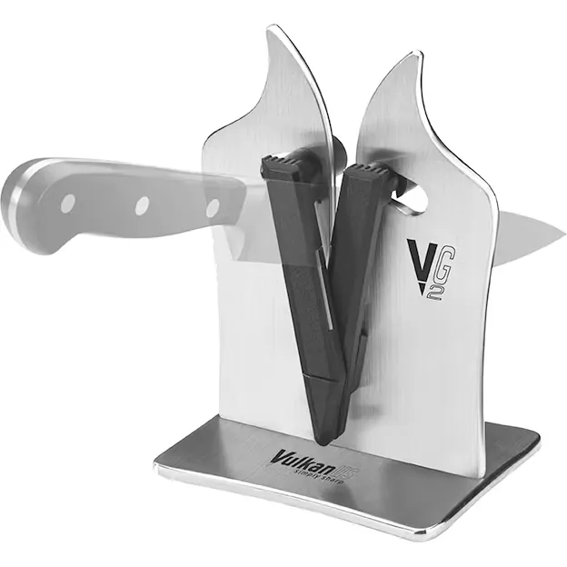 Vulkanus Vulkanus VG2 Professional knivslip Rostfritt stål
