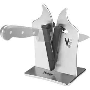 Vulkanus Vulkanus VG2 Professional knivslip Rostfritt stål