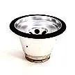 Pullman Ermator 1220006 Kombifilter