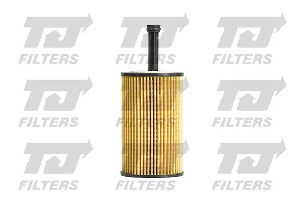 Oljefilter QUINTON HAZELL QFL0234