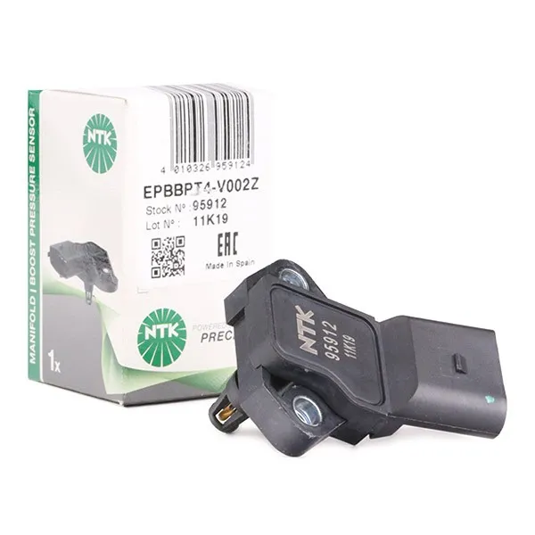 NGK 95912 Sensor, insugstryck