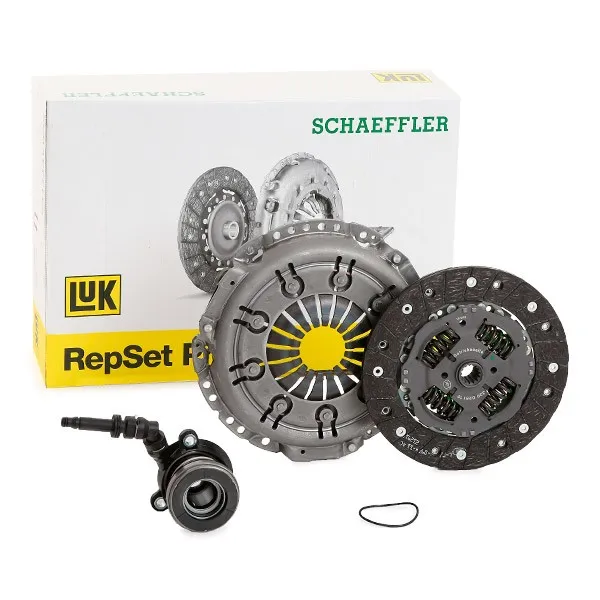 Kopplingssats LuK 620 3090 33