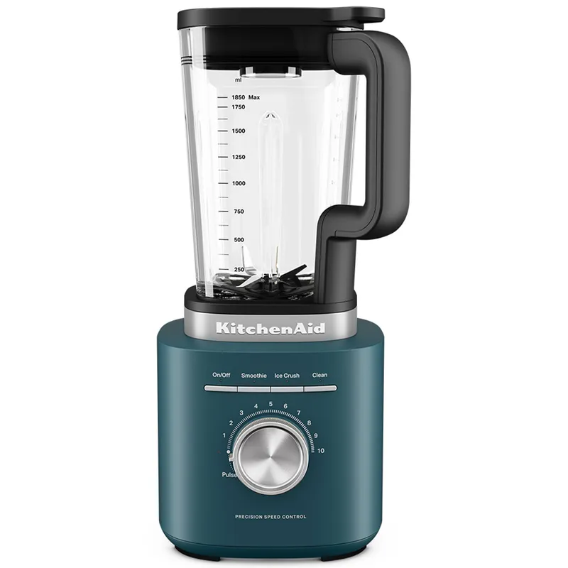 Kitchenaid Power blender 1,85 liter, agave