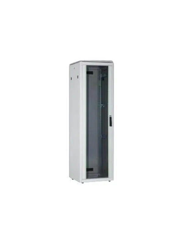 DIGITUS Unique DN-19 36U-6/6-1 - rack - 36U