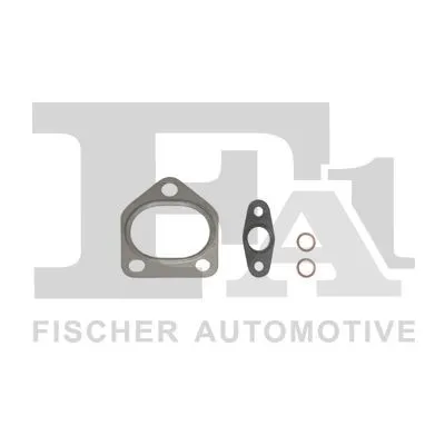 FA1 KT100035E Monteringsats, Turbo