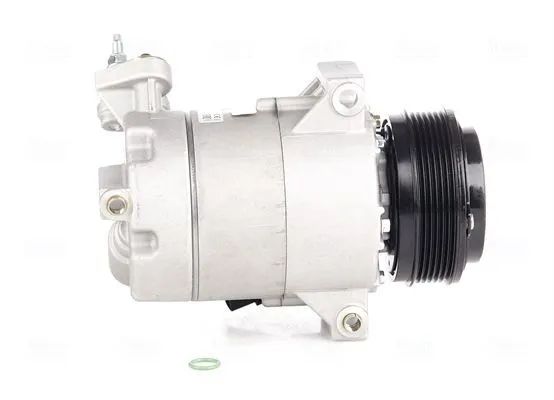 AC-kompressor NISSENS 890215