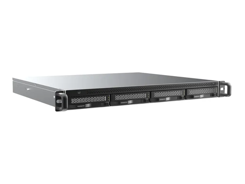 TerraMaster U4-500 4-Bay NAS File Server - NAS Server