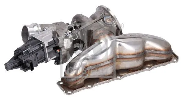 Turboaggregat FEBI BILSTEIN 189408
