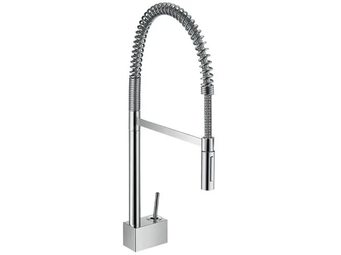 Hansgrohe Axor Starck Semi-Pro Köksblandare