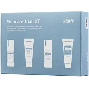 Klairs Skincare Trial Kit 1 pcs