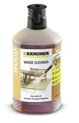 Kärcher tillbehör Wood Cleaner 1L
