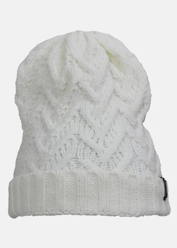Knot Cap-Sw (#4400)